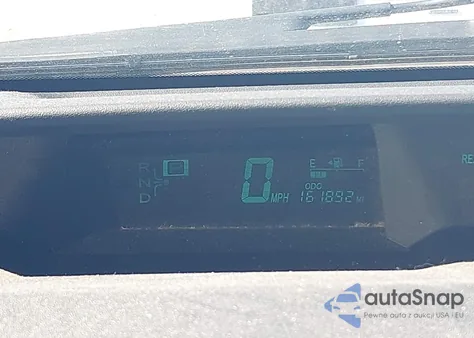 2008 Toyota Prius из США, поврежденный, VIN JTDKB20U583422518